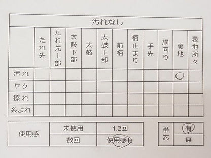 平和屋着物◎六通柄袋帯 亀甲向かい鳥花文 金銀糸 逸品 CAAE3631ku