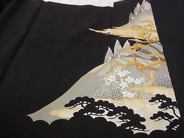 戸塚刺繍　両面⭐︎豪華　衝立　和室、インテリアに 戸塚刺繍 両面⭐︎豪華 衝立 和室、インテリアに