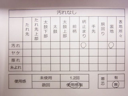 平和屋着物◎六通柄袋帯 日本の旅 兼六園 金銀糸 逸品 CAAE4256eg