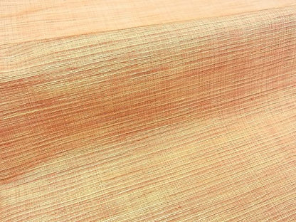 平和屋着物■上質な紬　紬地　霞文　逸品　DAAD4303we