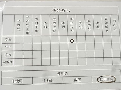 平和屋着物◎六通柄袋帯 唐織 花菱文様 金銀糸 逸品 BAAF1509qt
