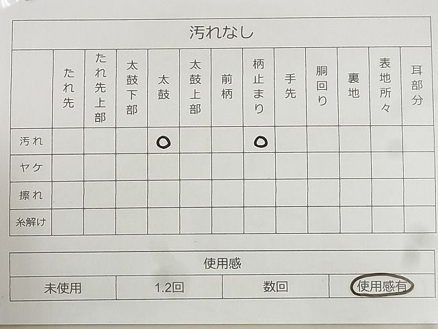 平和屋着物◎六通柄袋帯 唐織 草花文 金糸 引箔 やまとオリジナル 逸品 BAAF1533qt
