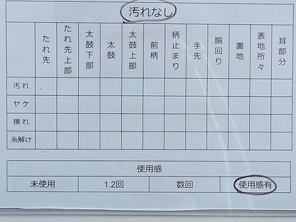 平和屋着物◎六通柄袋帯 更紗花文 逸品 BAAF2223du