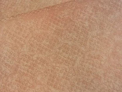 平和屋着物■付下げ　青海波　暈し染め　逸品　DAAE4597jm