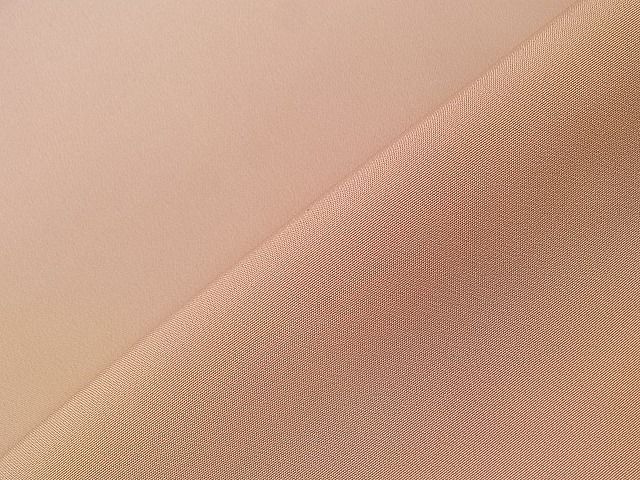 平和屋着物■上質な長襦袢 袷 霞文 暈し染め 逸品 CAAD4466dy