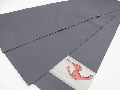 平和屋着物◎太鼓柄袋帯 馬車 逸品 BAAF7138ns
