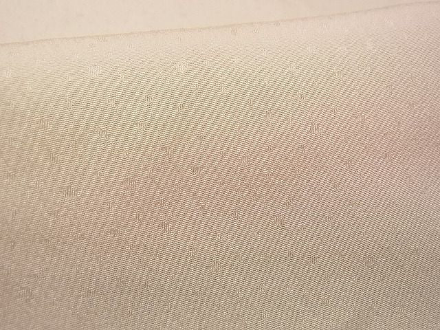 平和屋着物■上質な長襦袢　袷　霞文　逸品　CAAE5952vf