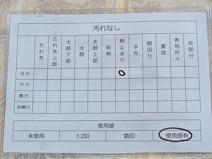 平和屋着物◎六通柄袋帯 京洛錦 風景文 二重引箔 逸品 BAAE9120ph