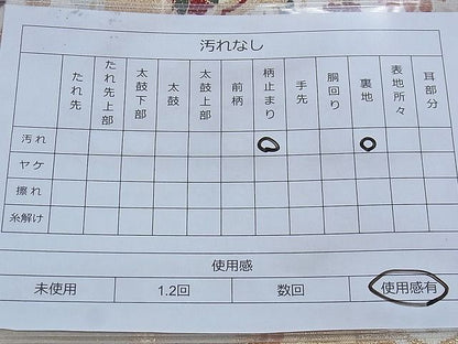 平和屋着物◎六通柄袋帯 唐織 鳳凰有職青海波 金糸 逸品 BAAF7834ph