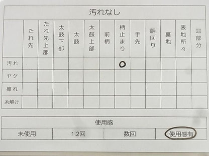 平和屋着物◎六通柄袋帯 風景文 金糸 引箔 逸品 BAAF1570qt