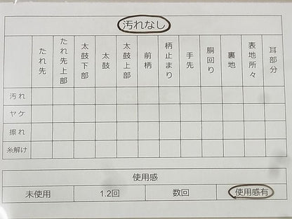 平和屋着物◎六通柄袋帯 唐織 流水草花文 工芸箔 逸品 BAAF8609qt