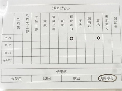 平和屋着物◎新佐賀錦 六通柄袋帯 切嵌更紗花文 金銀糸 逸品 BAAF8637qt