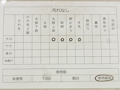 平和屋着物◎太鼓柄袋帯 地紙鴛鴦花文 金彩 逸品 BAAF8793qt