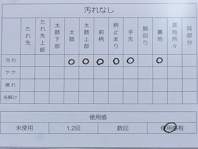 平和屋着物◎六通柄袋帯 唐織 綾にしき 花菱文様 金銀糸 逸品 BAAF4201xa