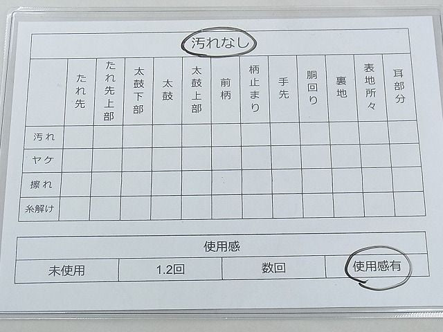 平和屋着物◎六通柄袋帯 市松花文 阿和志織 逸品 BAAF4349xa