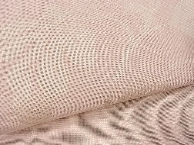 平和屋着物■夏物 六通柄袋帯 花唐草文 金糸 逸品 CAAE8441fb