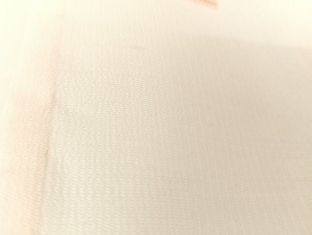 平和屋着物■夏物 小紋 色紙文 AAAH3908Bnp