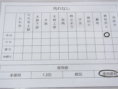 平和屋着物◎佐賀錦 六通柄袋帯 唐織 切嵌 琳派花屏風文 金銀糸 逸品 BAAF3709fk