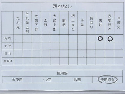 平和屋着物◎六通柄袋帯 唐織 扇面花文 金銀糸 逸品 BAAF9239du