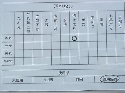平和屋着物◎太鼓柄袋帯 花丸文 引箔 逸品 BAAF9328du