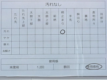 平和屋着物◎六通柄袋帯 波路 金糸 逸品 BAAF9368du