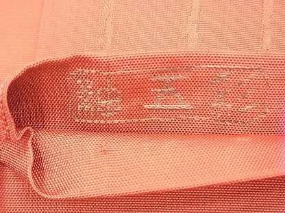 平和屋着物◎六通柄 本袋帯 紬五彩 孔雀花丸文 逸品 BAAF9918du