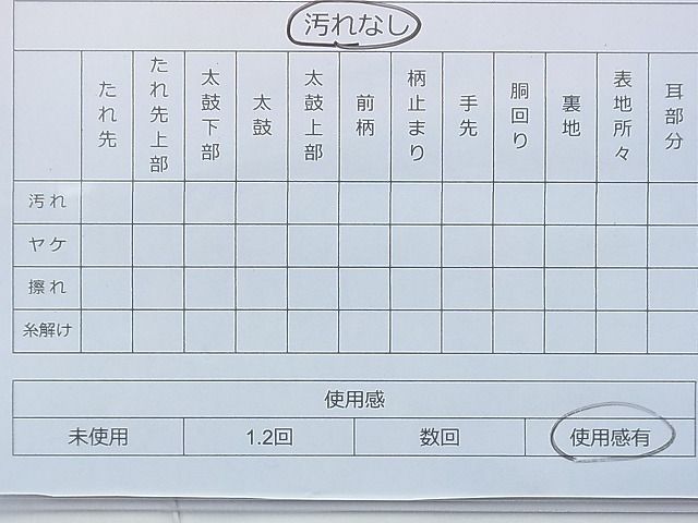 平和屋着物◎六通柄袋帯 道長吉祥文 逸品 BAAF9971du
