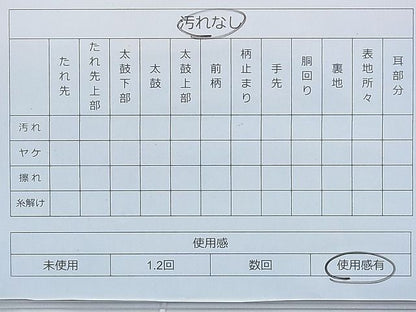 平和屋着物◎佐賀錦 太鼓柄袋帯 貝桶文様 金銀糸 逸品 BAAF9992du