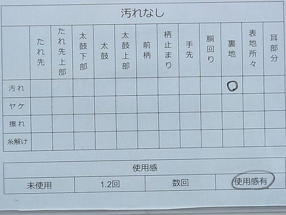 平和屋着物◎六通柄袋帯 元禄錦 ふくれ織 花丸文 うるし箔 逸品 BAAG2681du