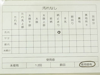 平和屋着物◎六通柄袋帯 ふくれ織 京名所 プラチナ二重箔 逸品 BAAG0964qt