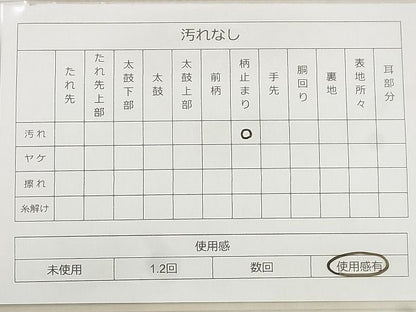 平和屋着物◎六通柄袋帯 唐織 蜀江花文 銀糸 逸品 BAAG0884qt