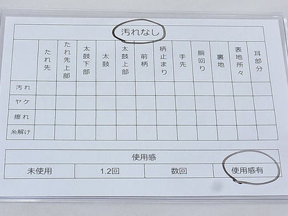 平和屋着物◎六通柄袋帯 唐織 慶長青海波 金糸 逸品 BAAG3249xa
