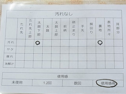 平和屋着物◎全通柄袋帯 唐織 蜀江扇面花文 金銀糸 逸品 BAAF7881ph