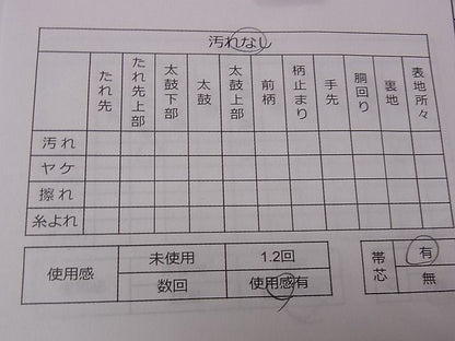 平和屋着物◎両面 六通柄袋帯 霞文 金彩 逸品 CAAF0662dy