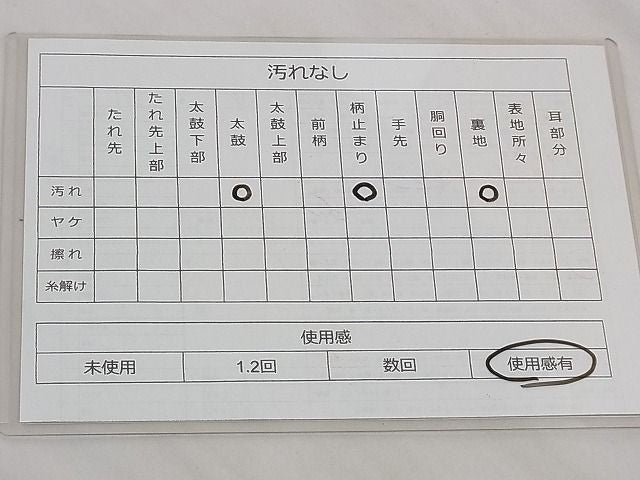 平和屋着物◎六通柄袋帯 唐織 誰が袖正倉院飛鶴文 九百紋織錦 金糸 逸品 BAAG0001if