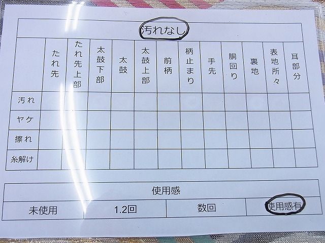 平和屋着物◎佐賀錦 六通柄袋帯 唐織 青海波 金銀糸 逸品 BAAG0450jm