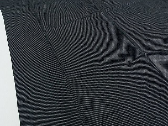 期間限定セール25％off■極上　夏物　石川県指定無形文化財　能登上布　本麻手織上布　山崎仁一作　証紙付き　麻　逸品　CZAA0516s4