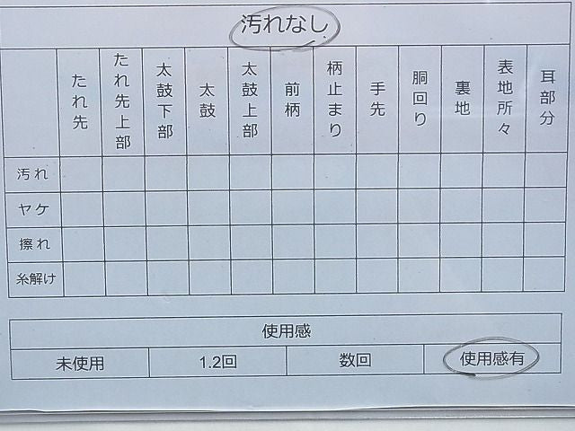 平和屋着物◎六通柄袋帯 唐織 熨斗目格天花扇文 金銀糸 逸品 BAAG4104du