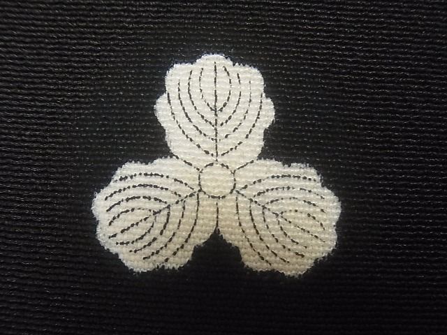 平和屋着物■豪華黒留袖 京名所風景文 金彩 逸品 CAAF5348ev