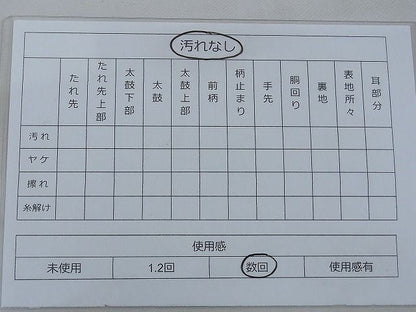 平和屋着物◎六通柄袋帯 唐織 綾錦 正倉院青海波 金銀糸 逸品 BAAF2025iy