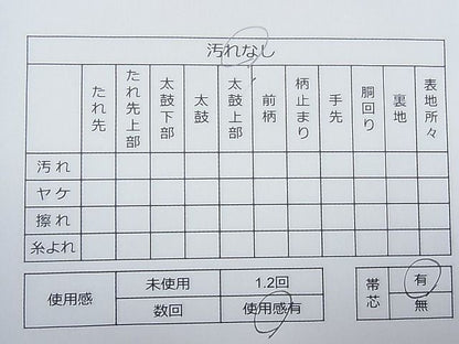 平和屋着物◎六通柄袋帯 飛鶴文 金銀糸 逸品 CAAF5627nb