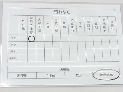 平和屋着物◎太鼓柄袋帯 若松葉 金銀糸 逸品 BAAG3143kj
