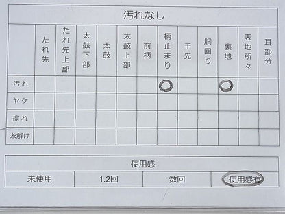 平和屋着物◎西陣 六通柄袋帯 唐織 地紙流し吉祥文 プラチナ二重織 逸品 BAAG1351fk