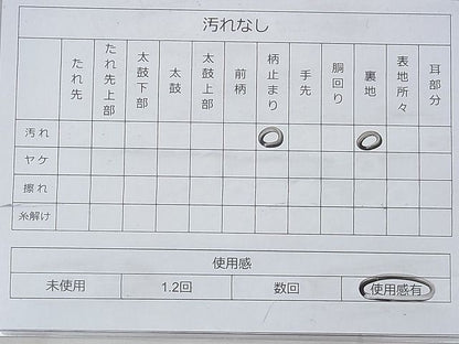 平和屋着物◎六通柄 本袋帯 鳳凰天井花文 彩飾二重箔 逸品 BAAG8018fk