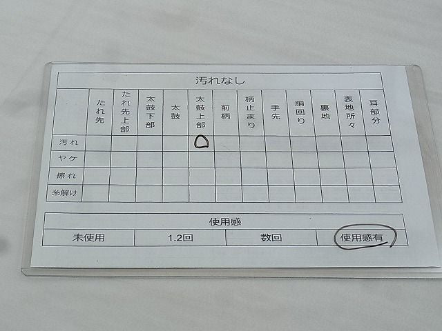 平和屋着物◎六通柄袋帯 唐織 格天井鳳凰花丸文 金糸 逸品 BAAG9672if
