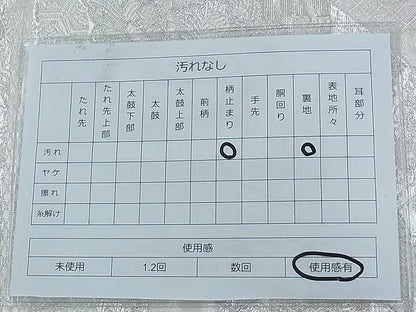 平和屋着物◎六通柄袋帯 唐織 煌きのオパール 金銀糸 逸品 BAAG7321ph