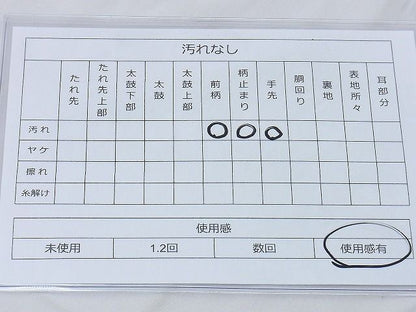 平和屋着物◎六通柄袋帯 唐織 有職青海波 金糸 逸品 BAAG6521xa