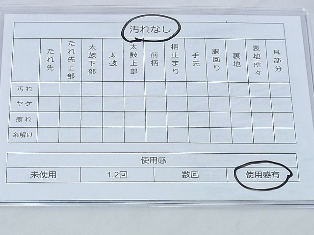 平和屋着物◎六通柄袋帯 織部好み 更紗花文 逸品 BAAG6584xa
