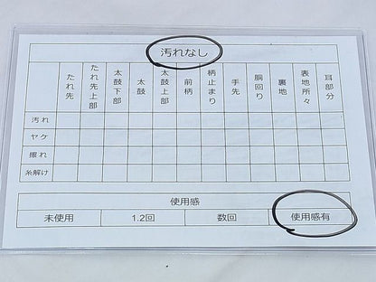 平和屋着物◎六通柄袋帯 菱天井花文 銀糸 逸品 BAAG6586xa