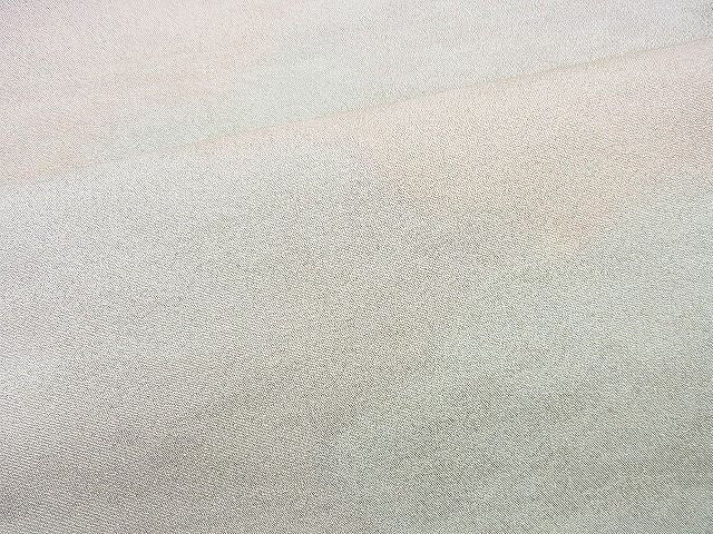 平和屋着物◎全通柄袋帯 砂子綴れ 雲重ね 金銀糸 逸品 BAAG5944jm